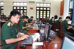 Khai mạc hội thi kỹ thuật mật mã năm 2019
